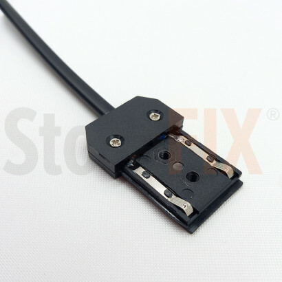 MG27 conector alimentador...