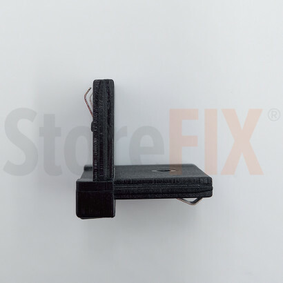 MG27 conector magnetico...
