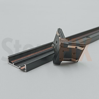 MG27 conector magnetico...