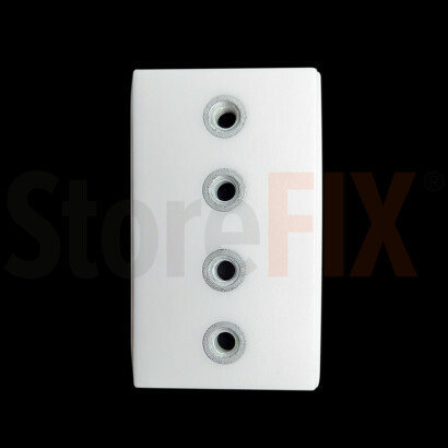 MG27 conector magnetico...