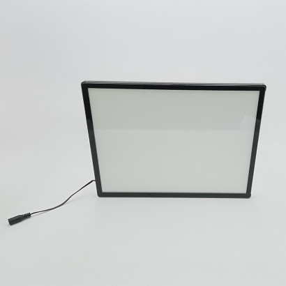 Panel menu slim box usb...
