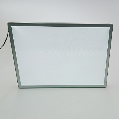 Panel menu slim box usb...