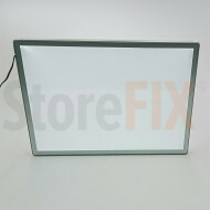 Panel menu slim box usb...