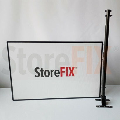 Panel menu slim box...