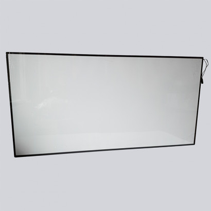 Panel menu slim box...