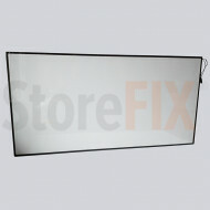 Panel menu slim box...