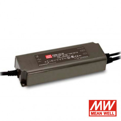 Fuente De Poder 120W 24V PWM