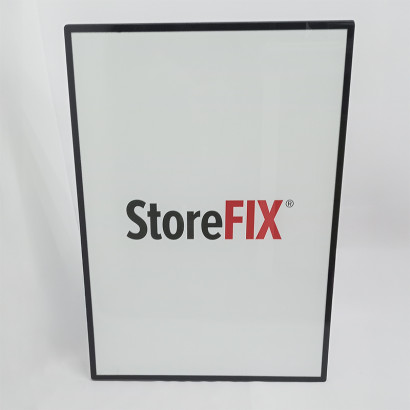Panel menu slim box 1 cara...