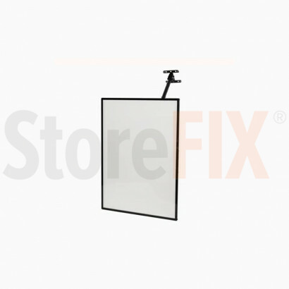 Panel menu slim box...