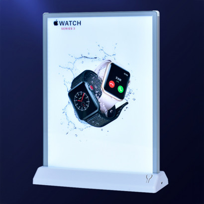 Panel menu slim box usb...