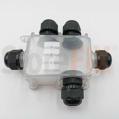 CAJA DERIVACION ESTANCA...