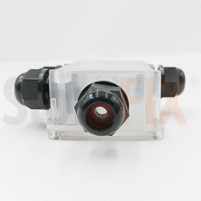 CAJA DERIVACION ESTANCA...