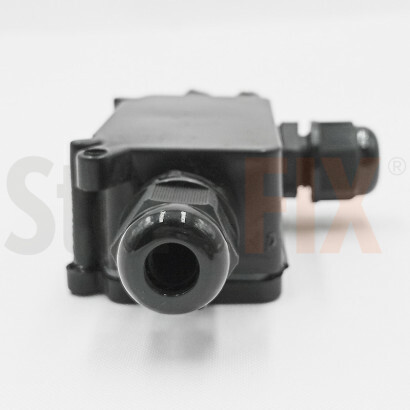 CAJA DERIVACION ESTANCA...