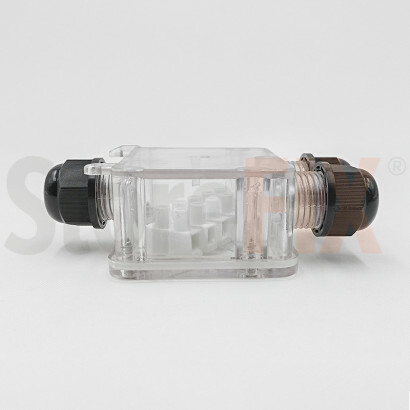 CAJA DERIVACION ESTANCA...