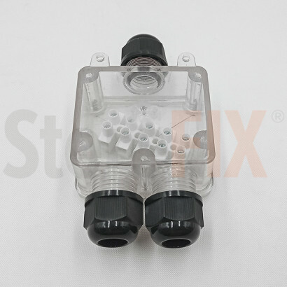 CAJA DERIVACION ESTANCA...