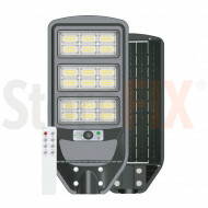 Luminaria solar led 120W...