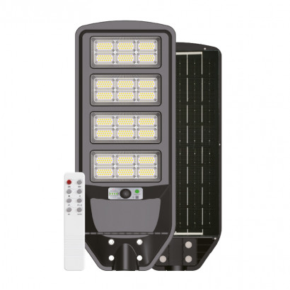 Luminaria solar led 150W...