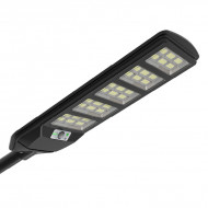 Luminaria solar led 180W...