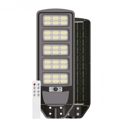 Luminaria solar led 180W...