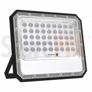 Proyector de area solar led...