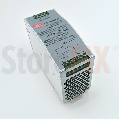 MODULO REDUNDANTE DR-RDN20...