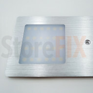 LAMPARA MUEBLE COCINA PLANA...