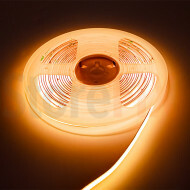 Cinta LED COB Sin...