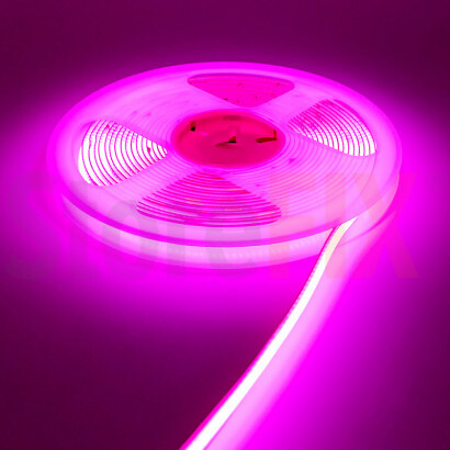 Cinta LED COB Sin...