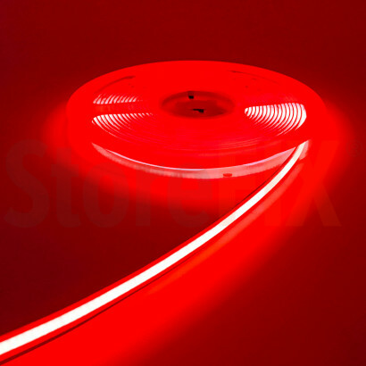 Cinta LED COB Sin...