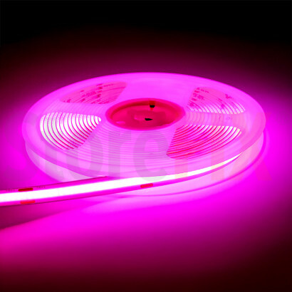 Cinta LED COB Sin...