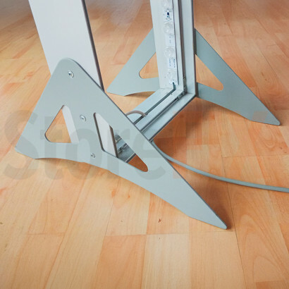 SOPORTE PATAS PARA CAJAS DE...