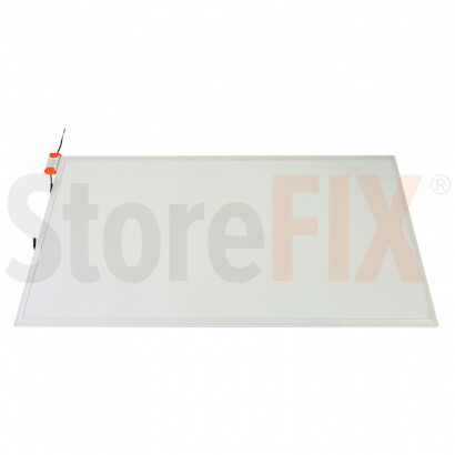 Panel led rectangular...