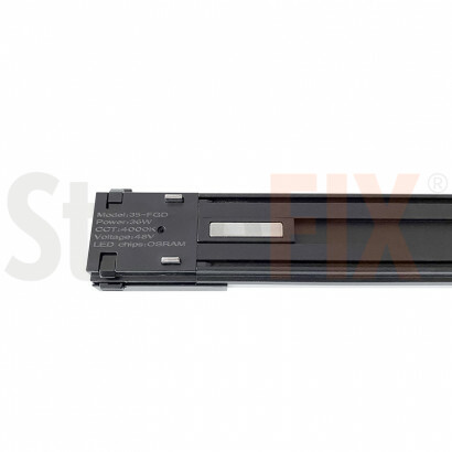 MG35 EVORA- FOCO LINEAL...