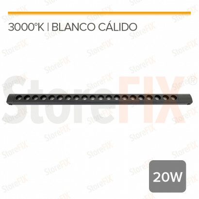 MG35 OPORTO- FOCO LINEAL...