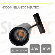 MG35 LISBOA - FOCO TRACK...