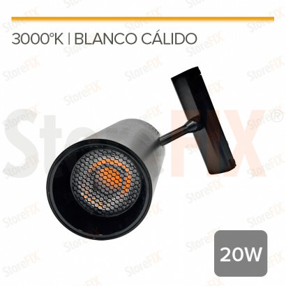 MG35 LISBOA - FOCO TRACK...