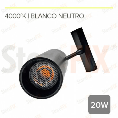 MG35 LISBOA - FOCO TRACK...