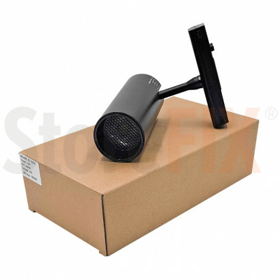 MG35 LISBOA - FOCO TRACK...