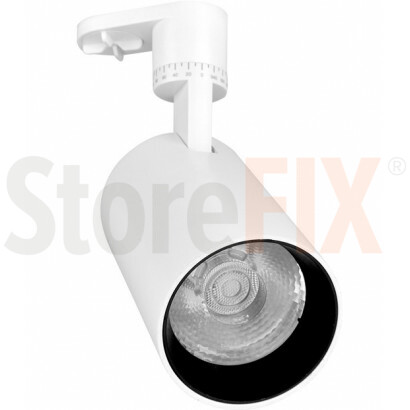 Foco track light monofasico...