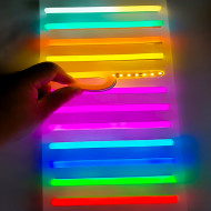 DIFUSOR NEON SILICONA 6MM...