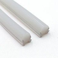 DIFUSOR NEON SILICONA 8MM...