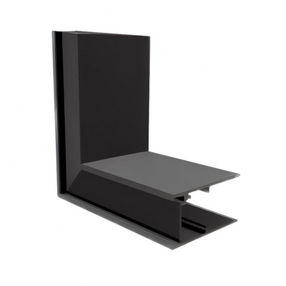 MG20 RIEL MAGNETICO ESQUINA...