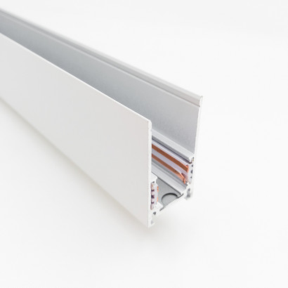 MG20 RIEL MAGNETICO TIPO U...