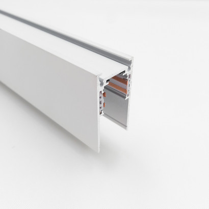 MG20 RIEL MAGNETICO TIPO U...