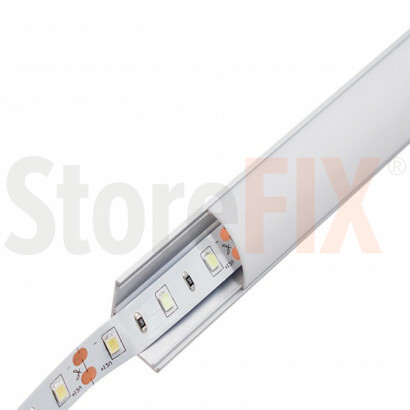 Perfil para cinta led ALP...