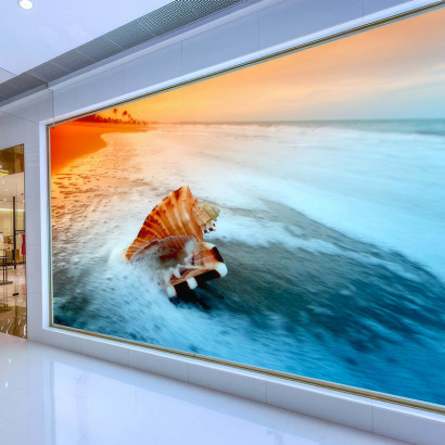 TELA BACKLIT PVC 520GR...