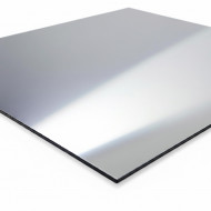 PLANCHA DE ALUMINIO...