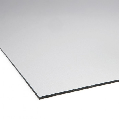 PLANCHA DE ALUMINIO...