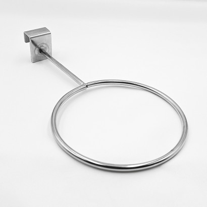 SOPORTE BALON A BARRA...