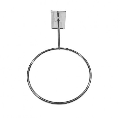 SOPORTE BALON A PANEL...